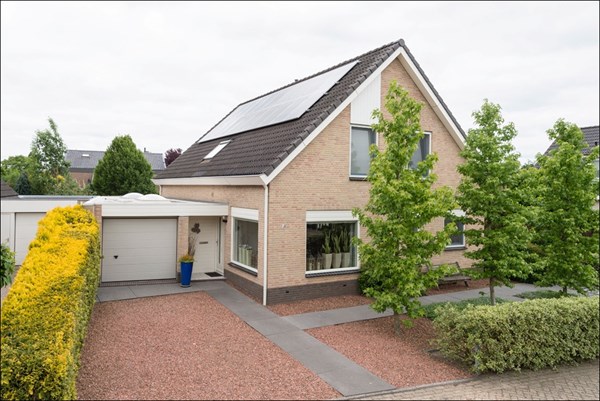 Baronie 2, Leerdam